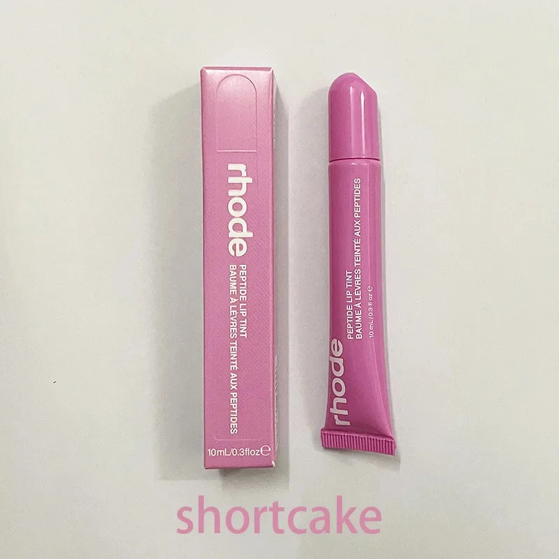 Hydrating Cream Blush & Lip Stick – Natural Flush for Cheeks & Lips