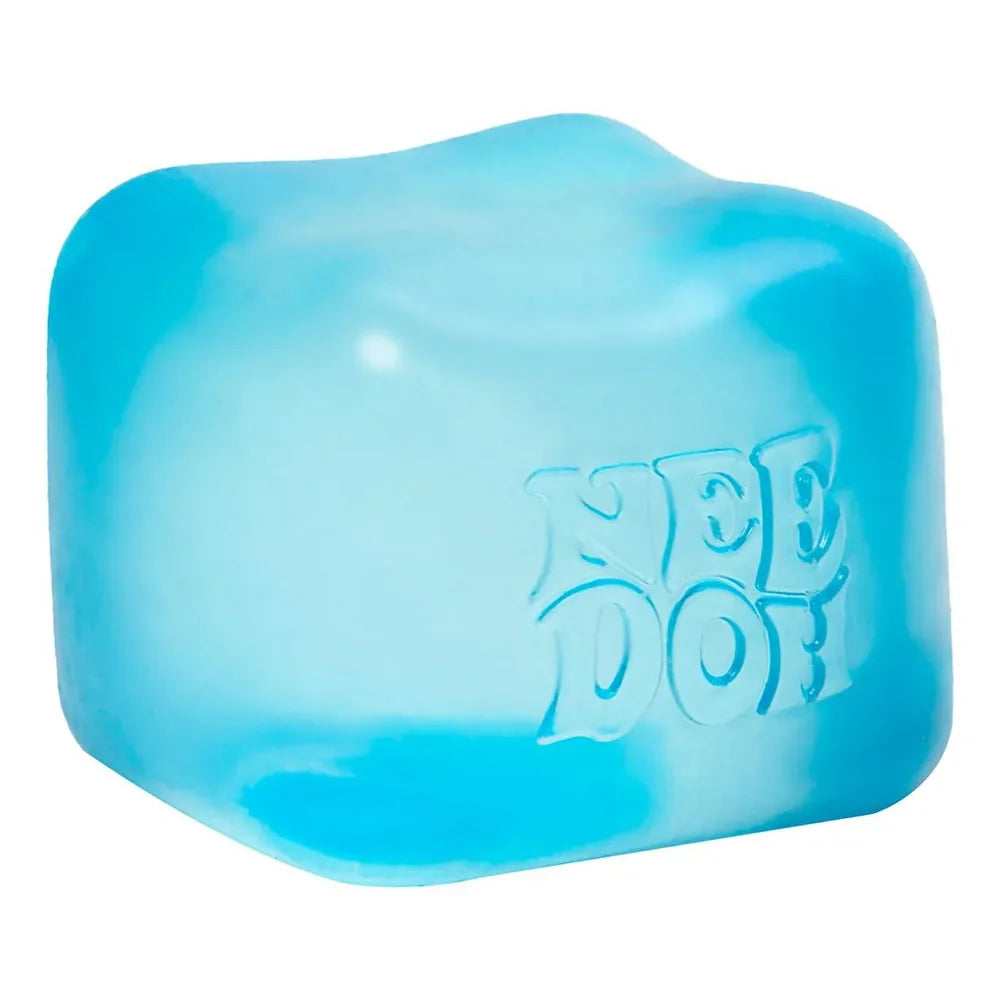NeeDoh JellySquish Sensory Fidget Toy