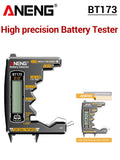 ANENG BT173 Universal Digital Battery Tester