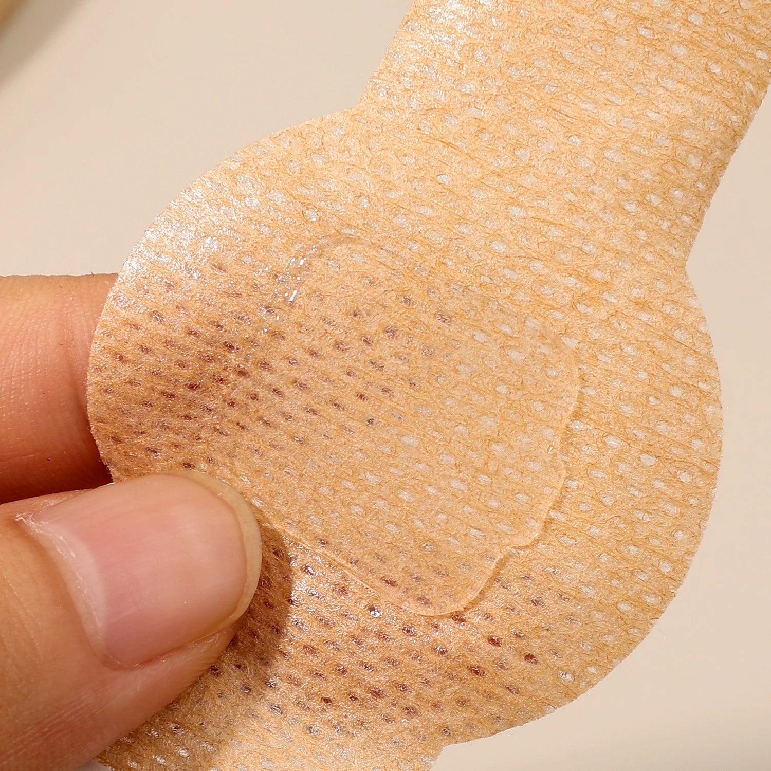 Waterproof Nail Fungus Patch Ingrown Toenail Correction Sticker Damaged Gray Nail Repair Care Feet Tools
