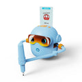 Kids Intelligent Drawing Robot – Educational STEM Toy for Boys & Girls Ages 3–12 | CE Certified
