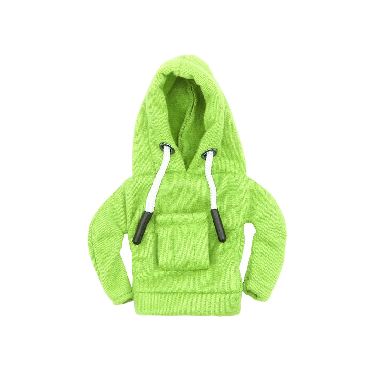 Universal Mini Hoodie Car Gear Shift Cover
