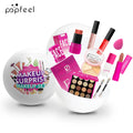 Makeup SetMaking It a Creative Gift Box Suitable Beginners, Perfect for Birthdays And Holidays.