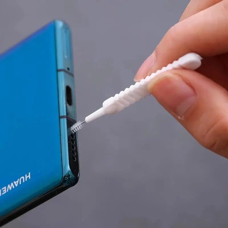 Universal Mobile Phone Charging Port & Keyboard Cleaning Kit