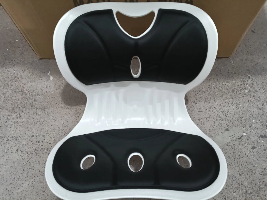 1PC Back Support Cushion, Office Cushion, Back Support Chair, Student And Children's Correction Cushion, Ergonomic Chair