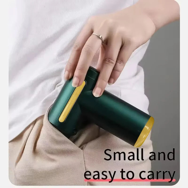 6-Speed Handheld Fascia Muscle Massage Gun