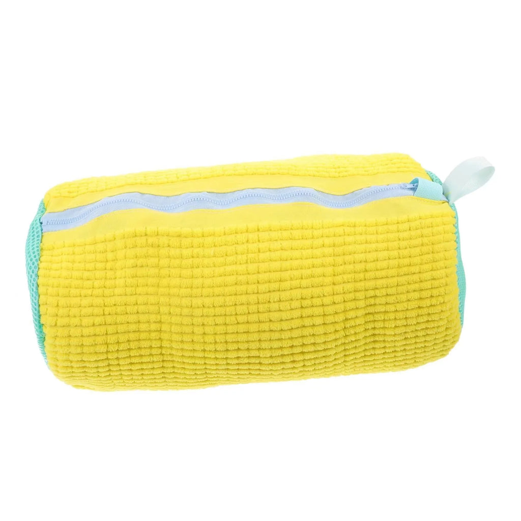 Durable Mesh Shoe Washing Machine Bag