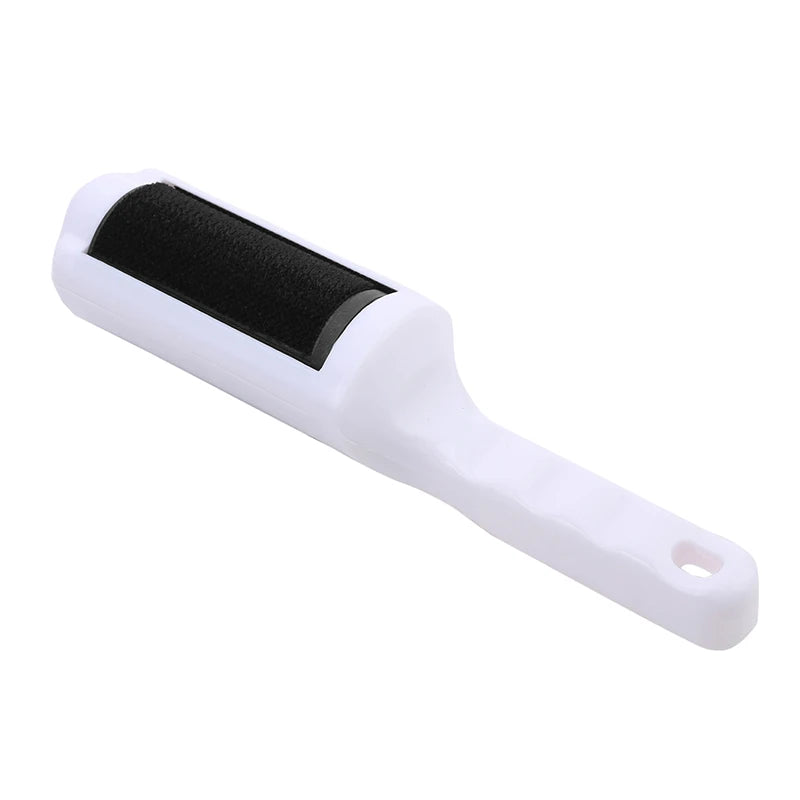 Electrostatic Static Clothing Dust Pets Hair Cleaner Remover Brush Suction Sweeper For Home Office Travel Cleaning Brushes